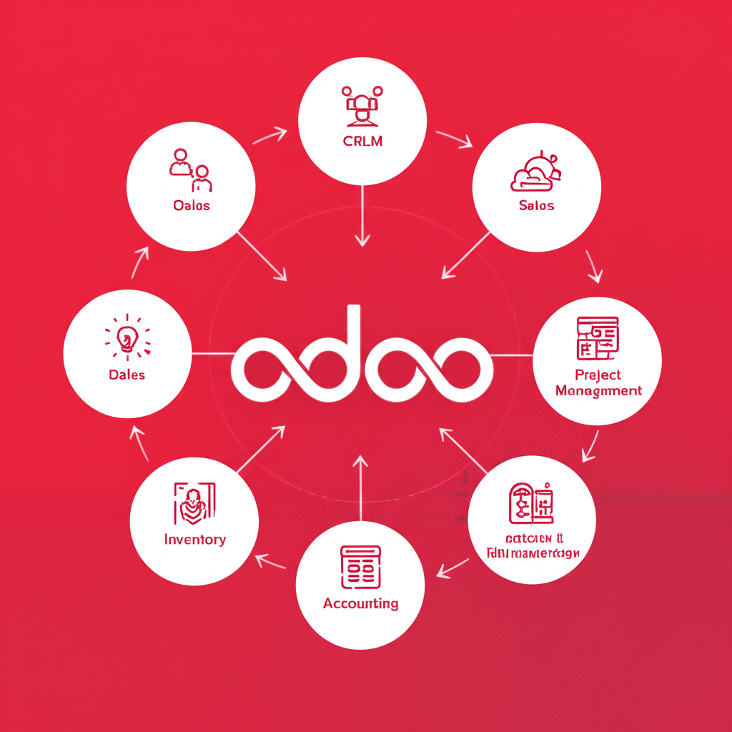 Odoo Integration