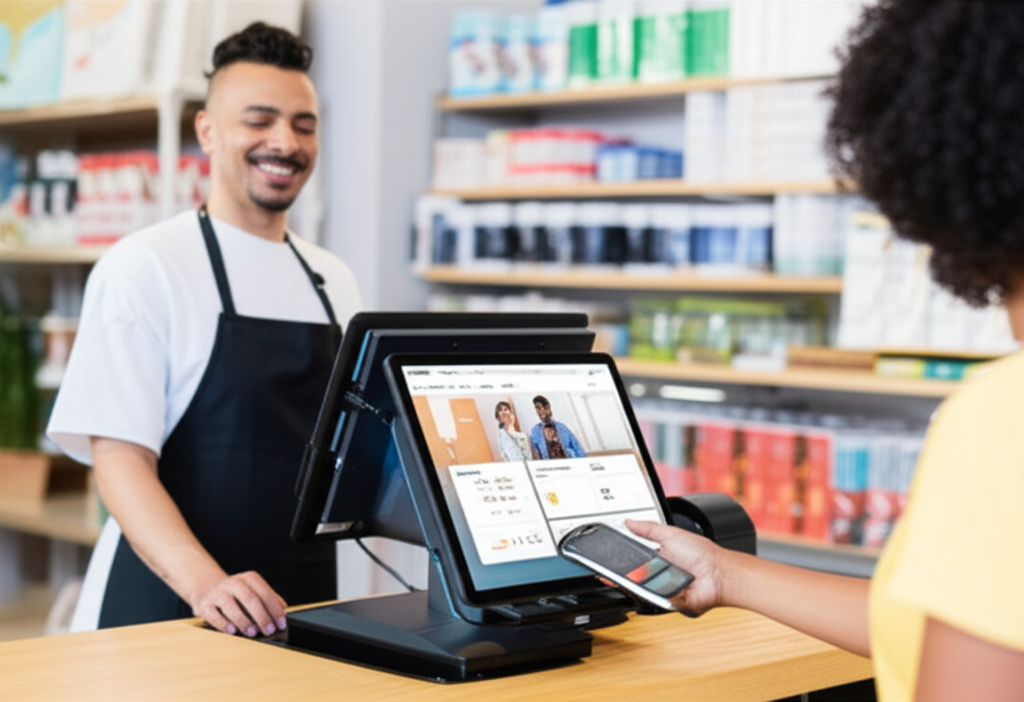 Point of Sale